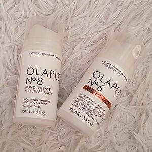 OLAPLEX NO.6 & NO.8 SET
